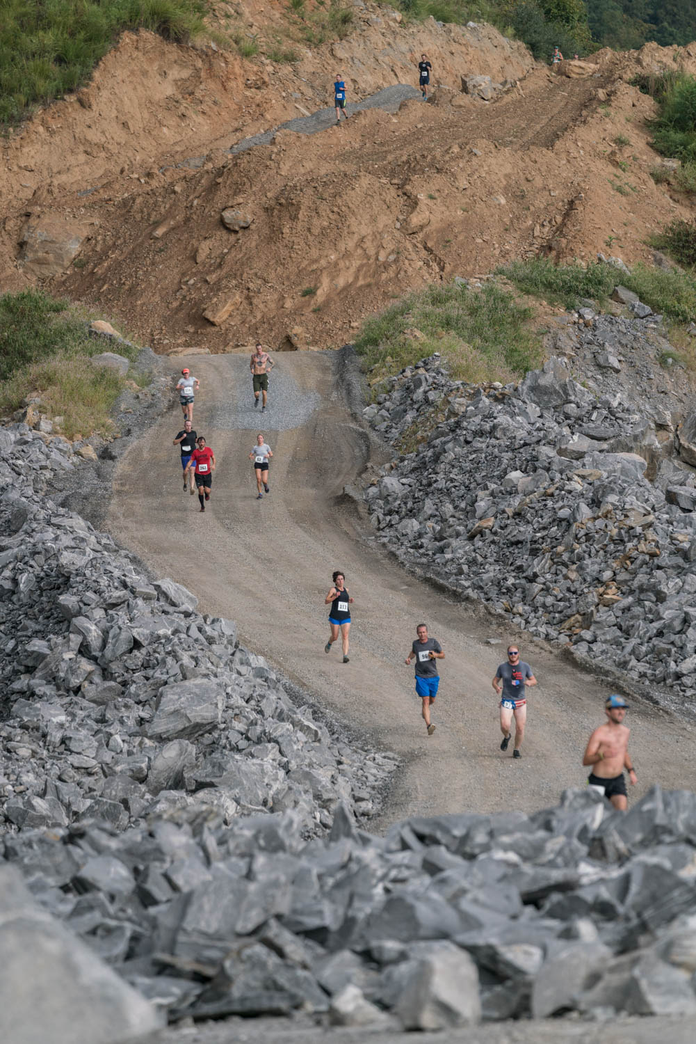 Rock the Quarry celebrates good health and the WNC environment