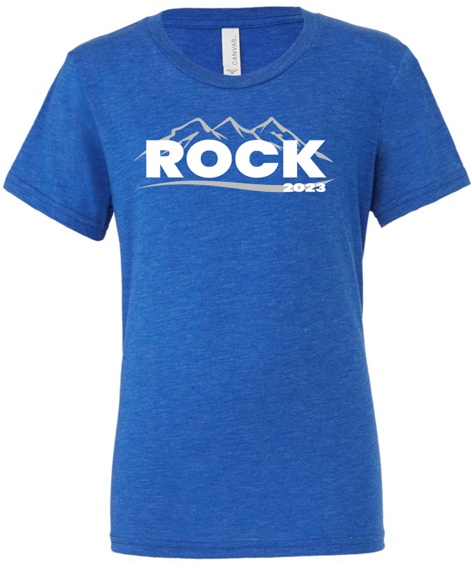 Rock The Quarry Asheville Trail Run Challenge 5K